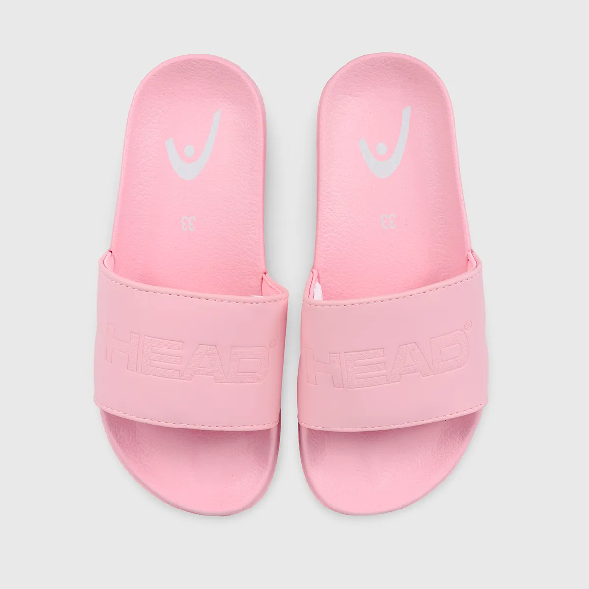 SANDALIAS PLAYERAS NIÑA HEAD HAMAR - 4