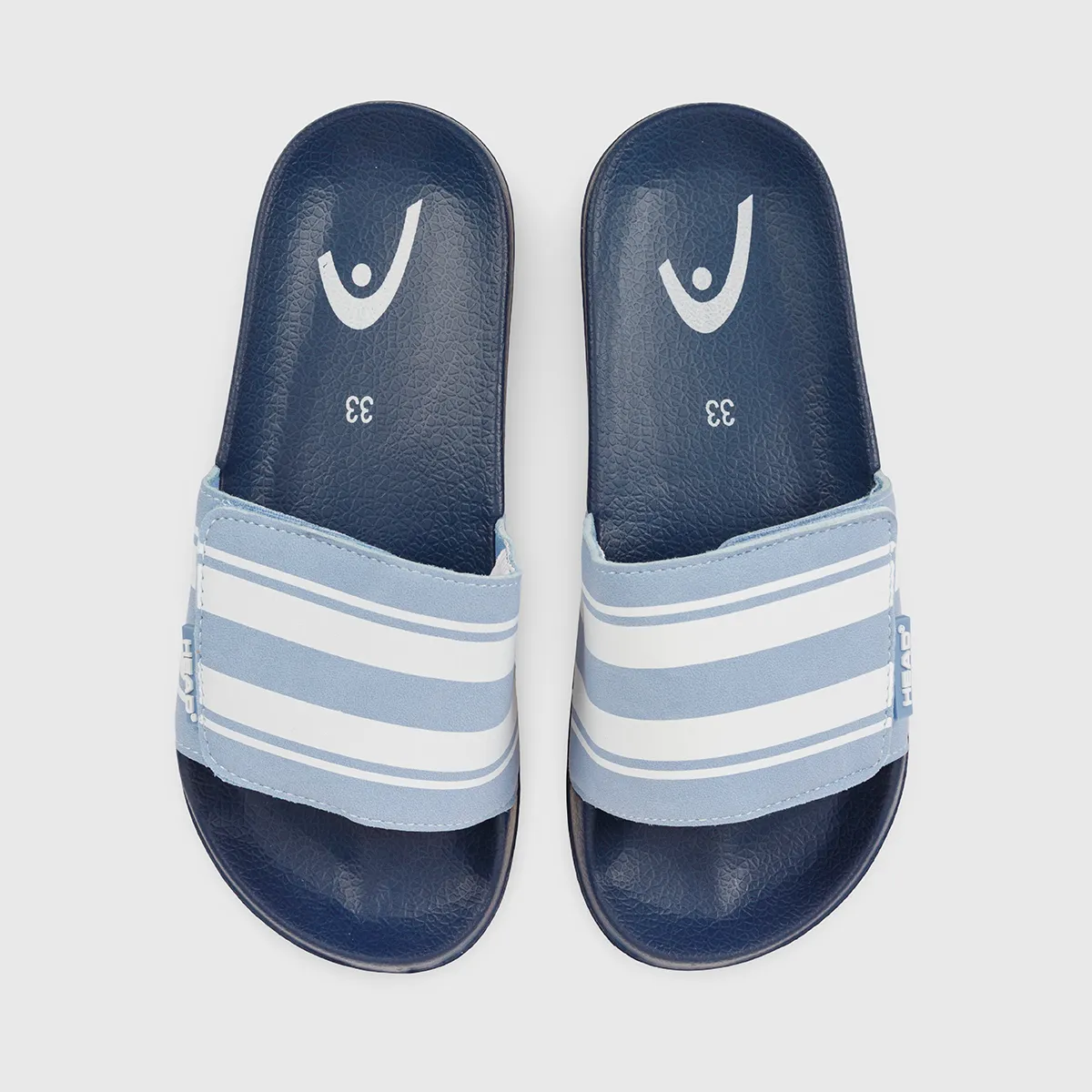 SANDALIAS PLAYERAS NIÑO HEAD EBUZA2 - 4