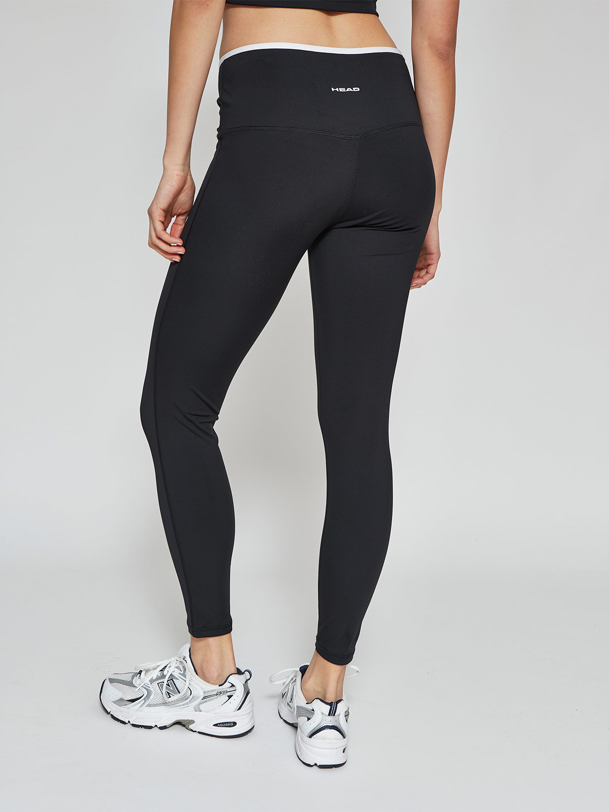 CALZA DEPORTIVA MUJER HEAD EHICKS - 2