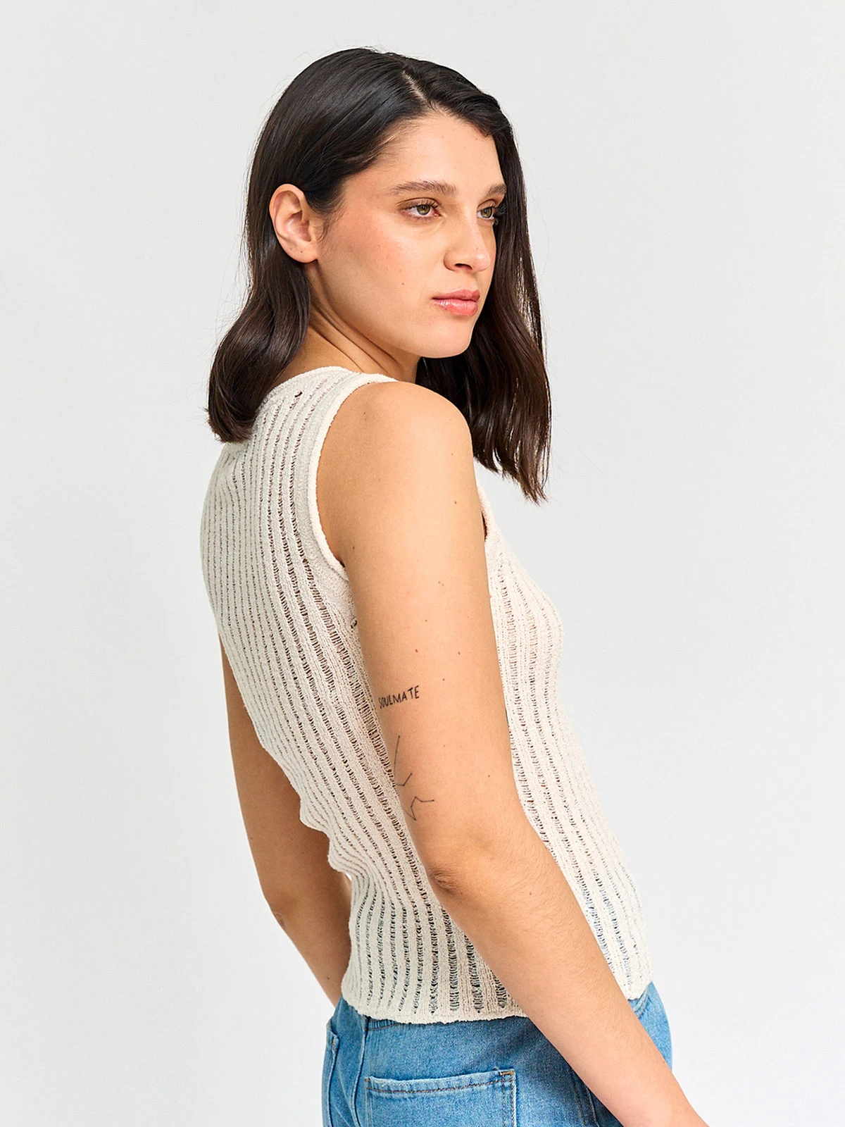 SWEATER MUJER BARBADOS  - 2