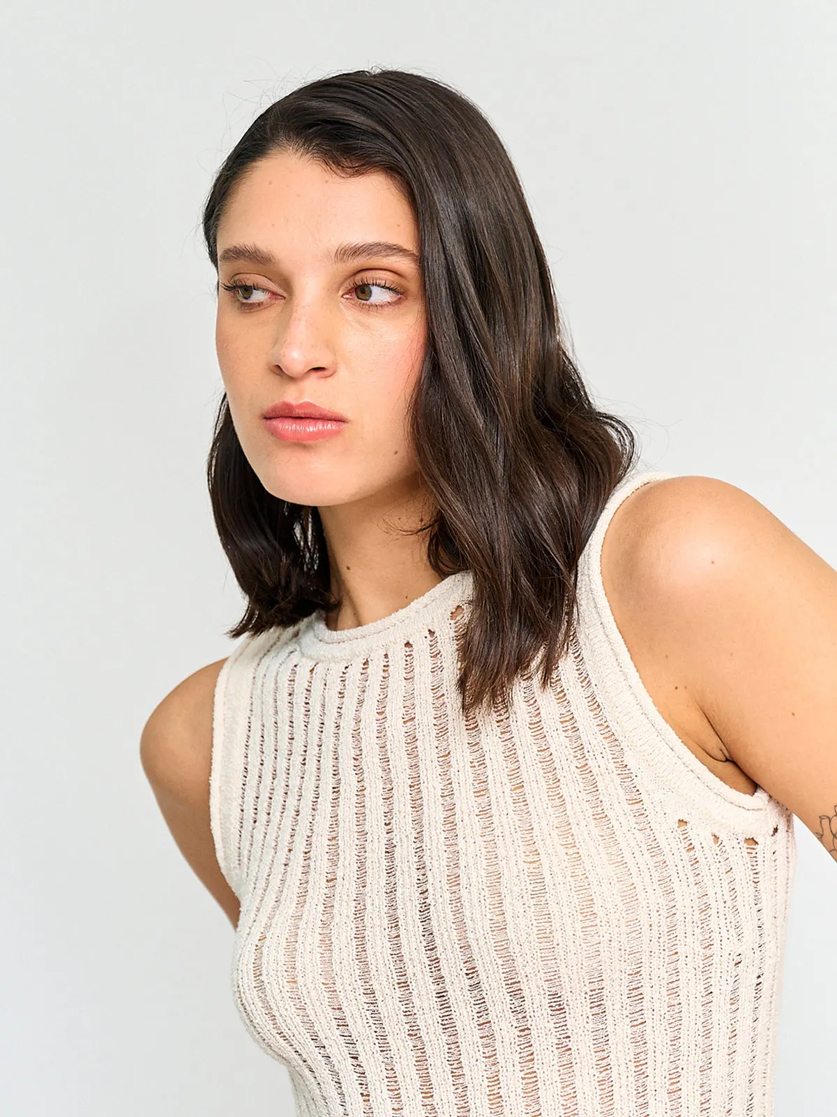 SWEATER MUJER BARBADOS  - 3