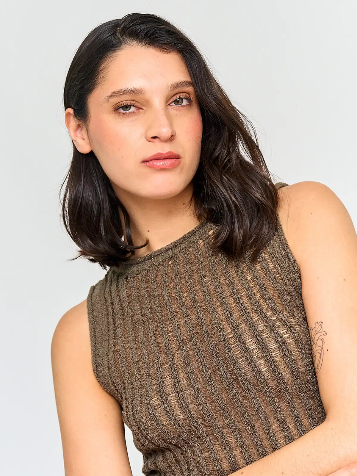SWEATER MUJER BARBADOS  - 3