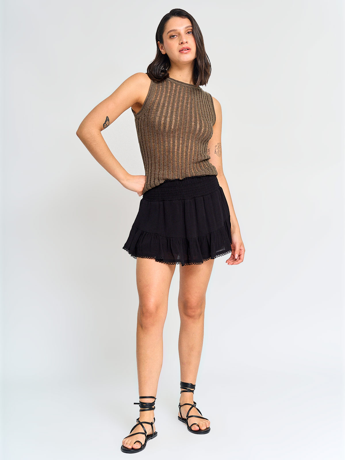 SWEATER MUJER BARBADOS  - 4