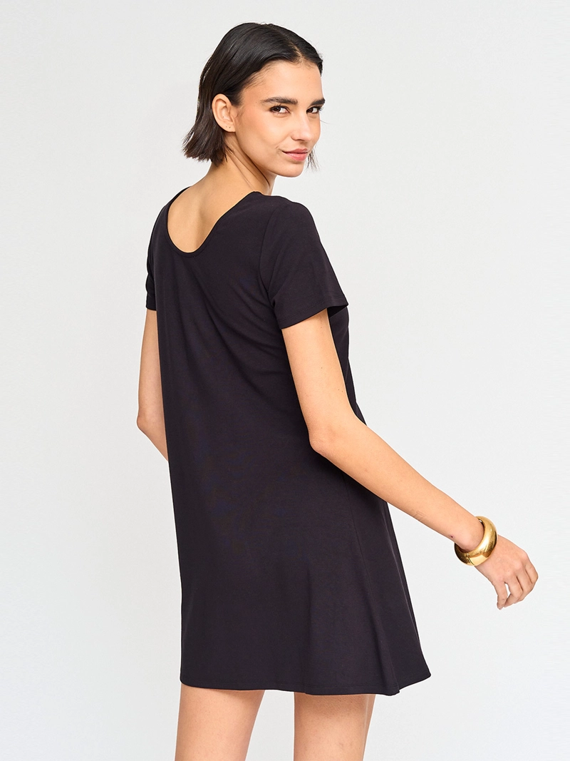 VESTIDO MUJER MARQUIS PUNTO - 2
