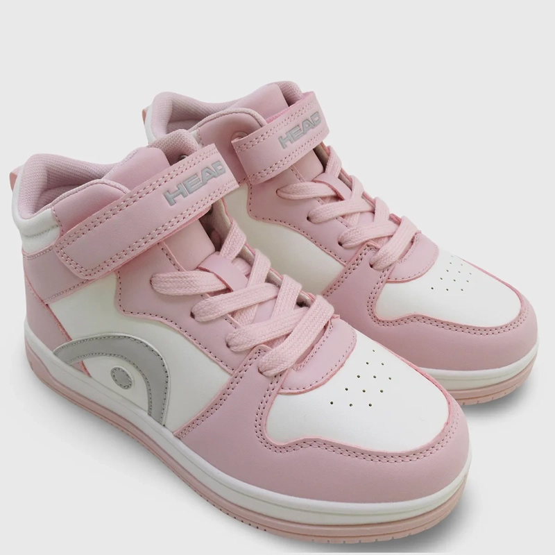 ZAPATILLAS NIÑA HEAD CASUALES HALA - 2