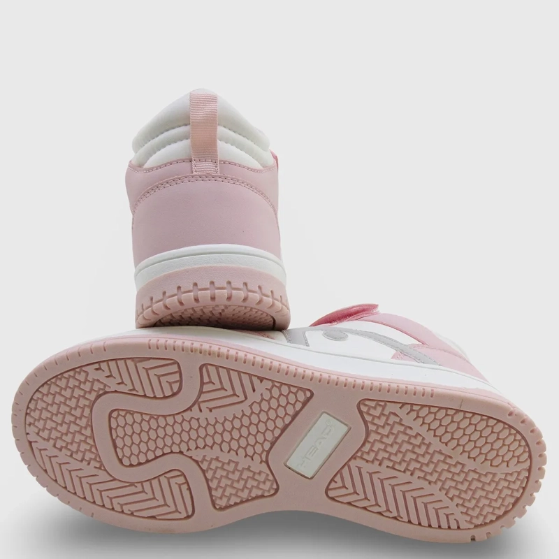 ZAPATILLAS NIÑA HEAD CASUALES HALA - 4