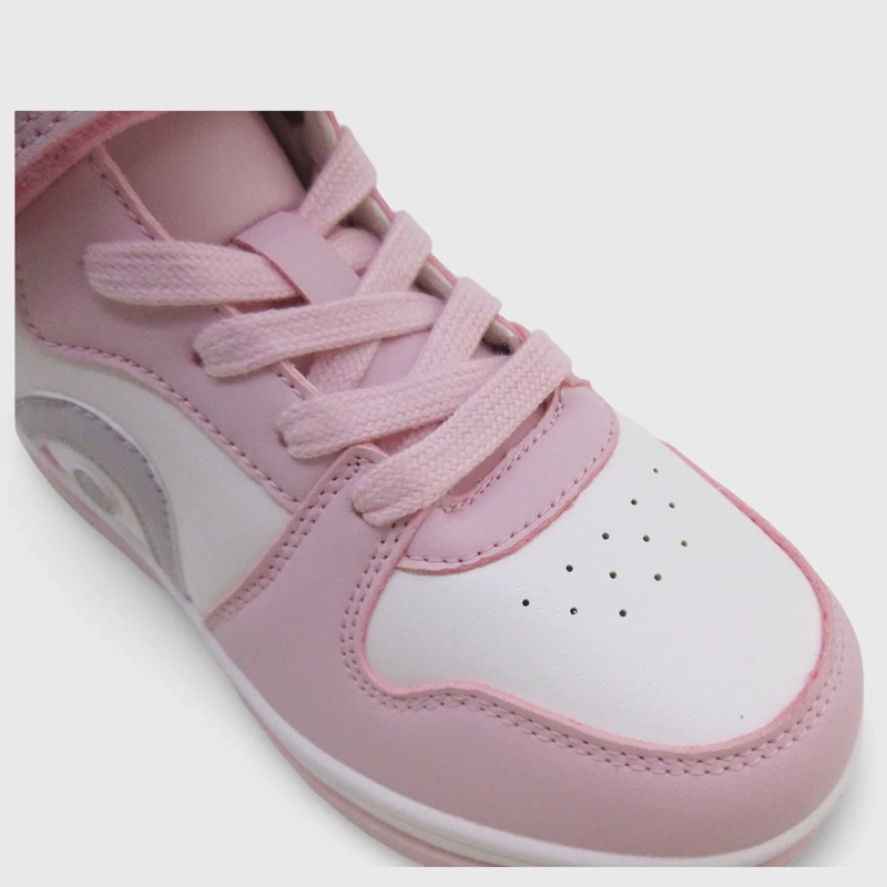 ZAPATILLAS NIÑA HEAD CASUALES HALA - 5
