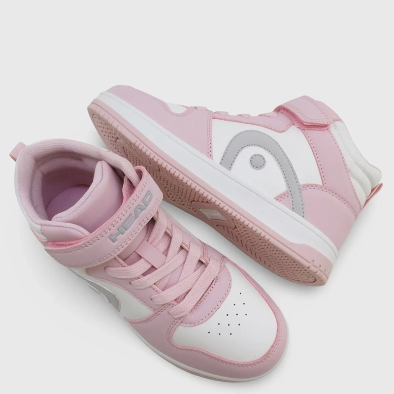 ZAPATILLAS NIÑA HEAD CASUALES HALA - 3