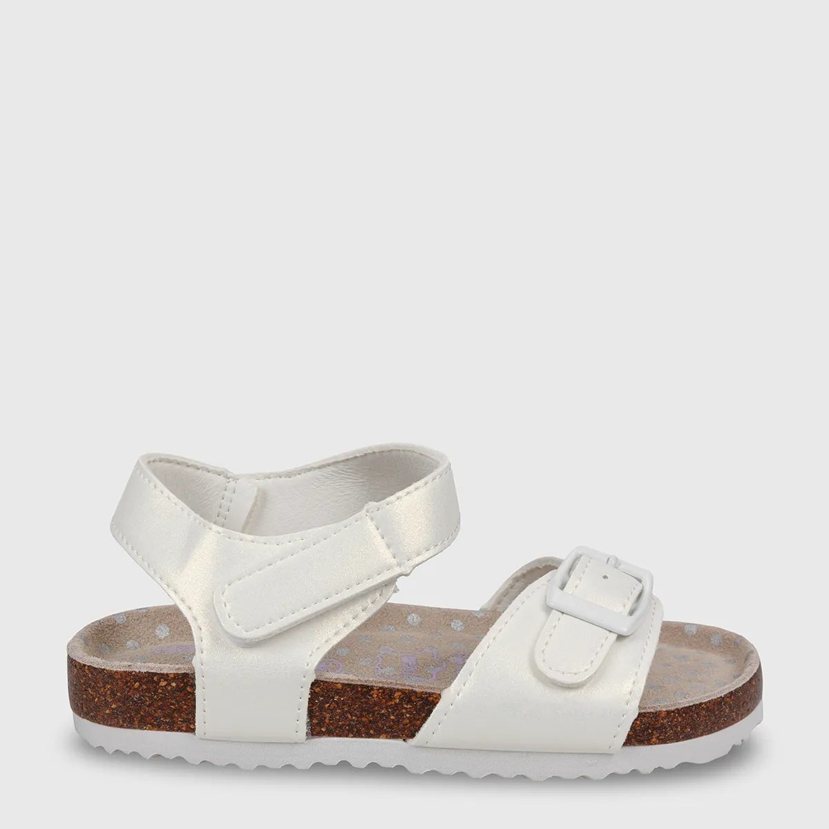 SANDALIAS NIÑA HARVEST TAYA