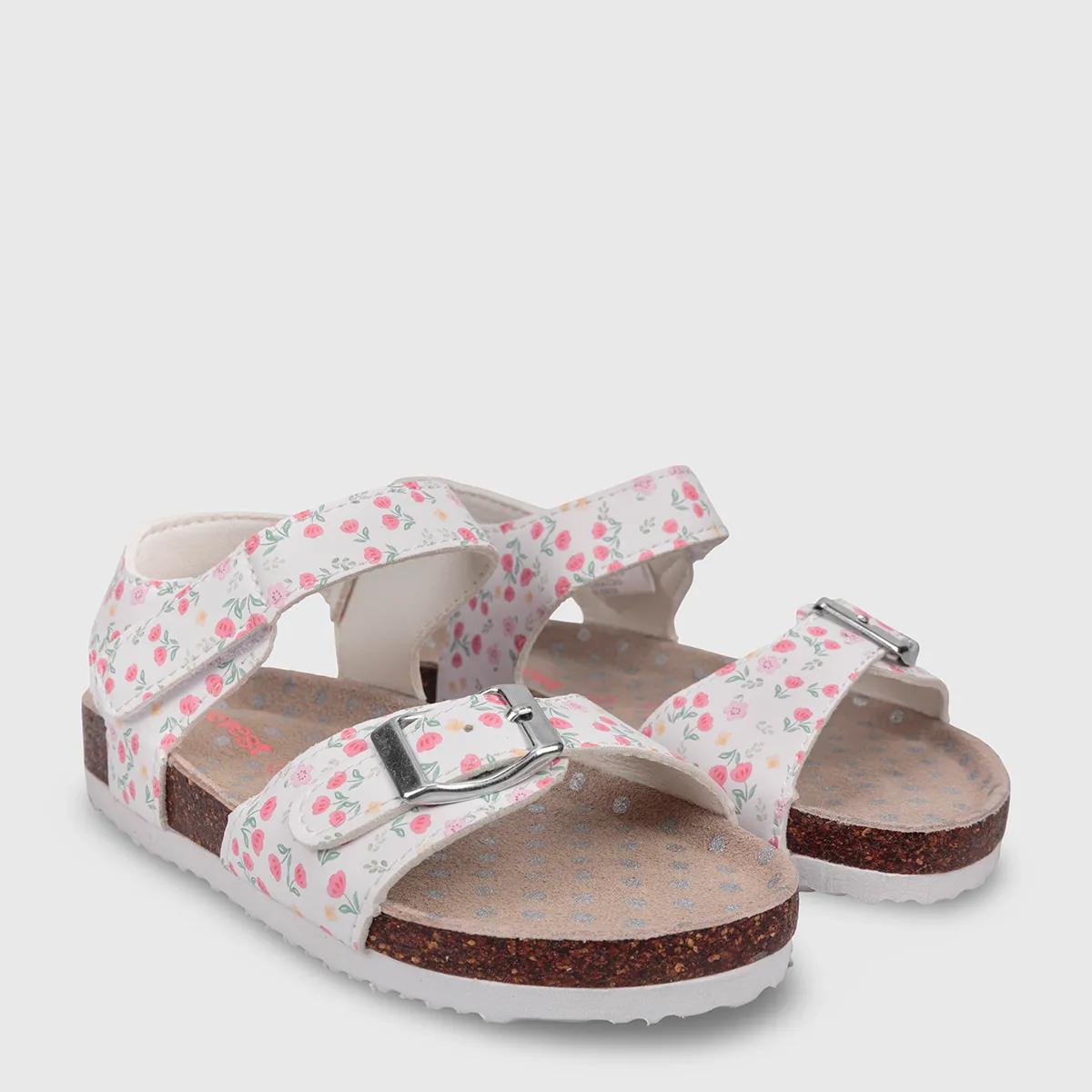 SANDALIAS NIÑA HARVEST TAYA - 2