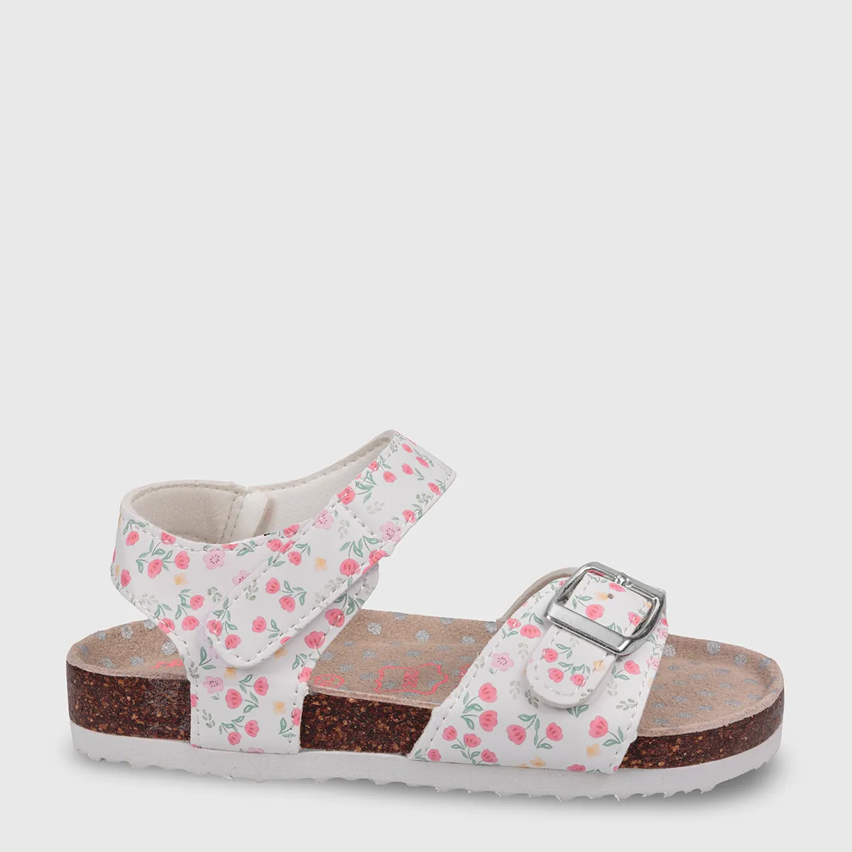 SANDALIAS NIÑA HARVEST TAYA