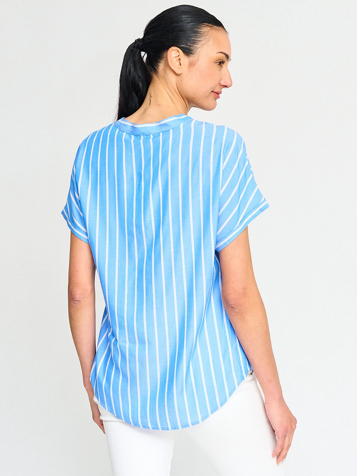 BLUSA MUJER MARQUIS  - 2
