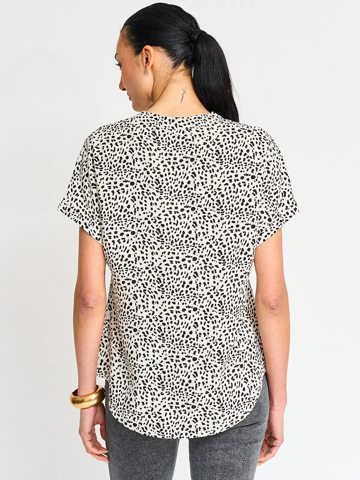 BLUSA MUJER MARQUIS  - 2