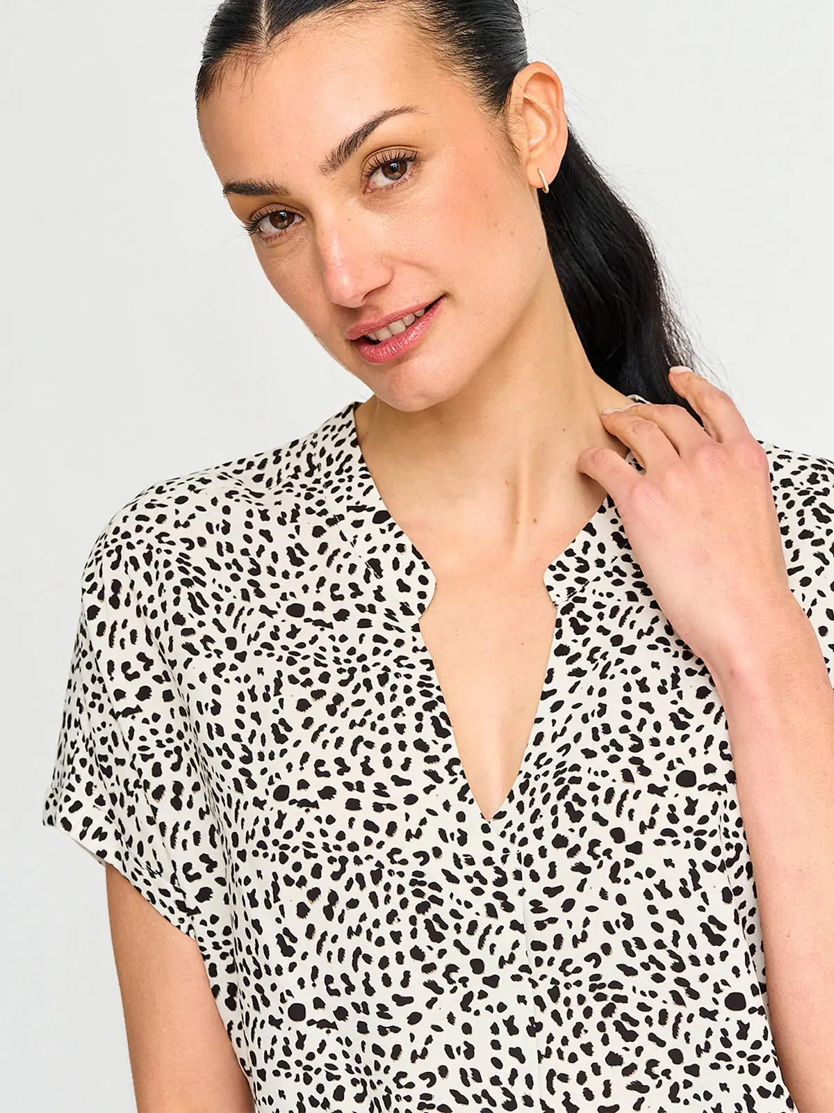 BLUSA MUJER MARQUIS  - 3