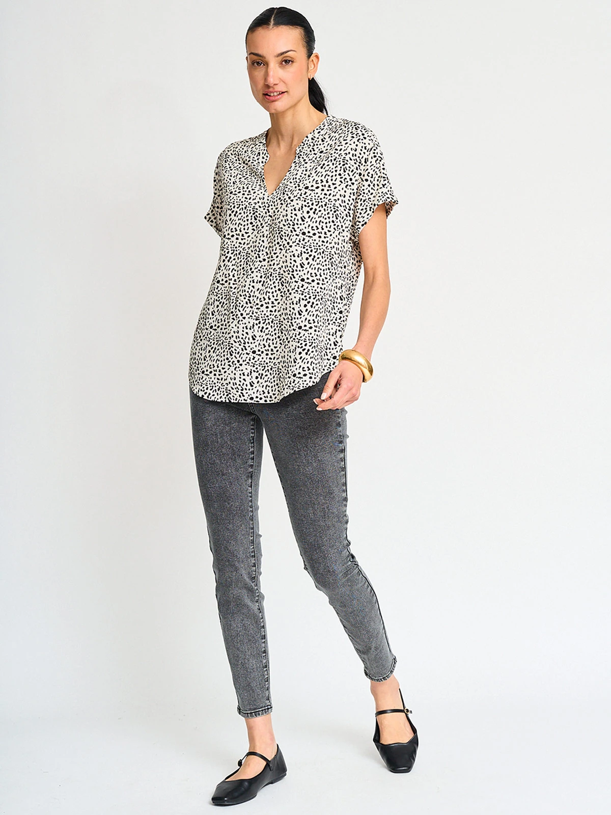 BLUSA MUJER MARQUIS  - 4