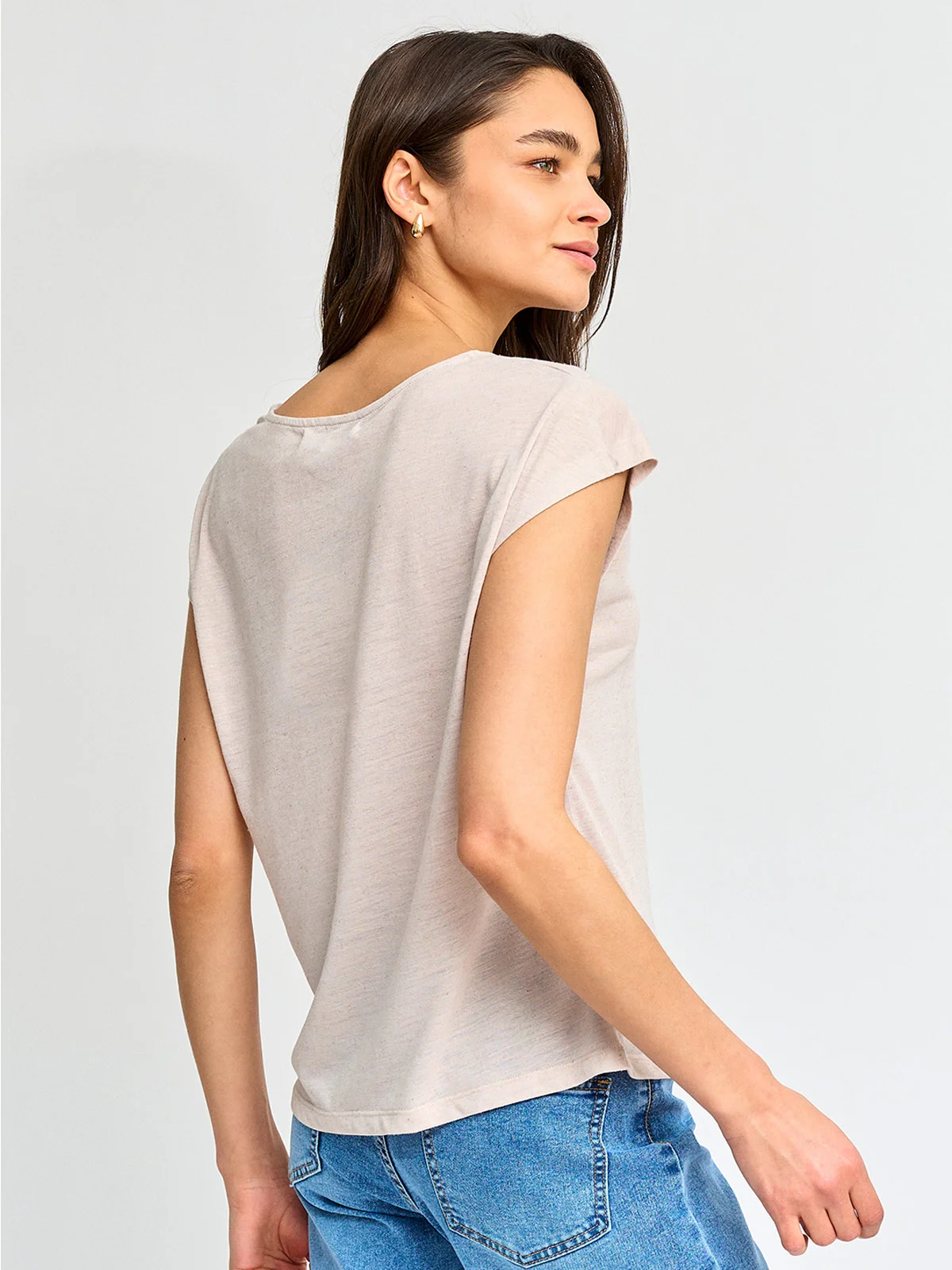 POLERA MUJER MARQUIS  - 2