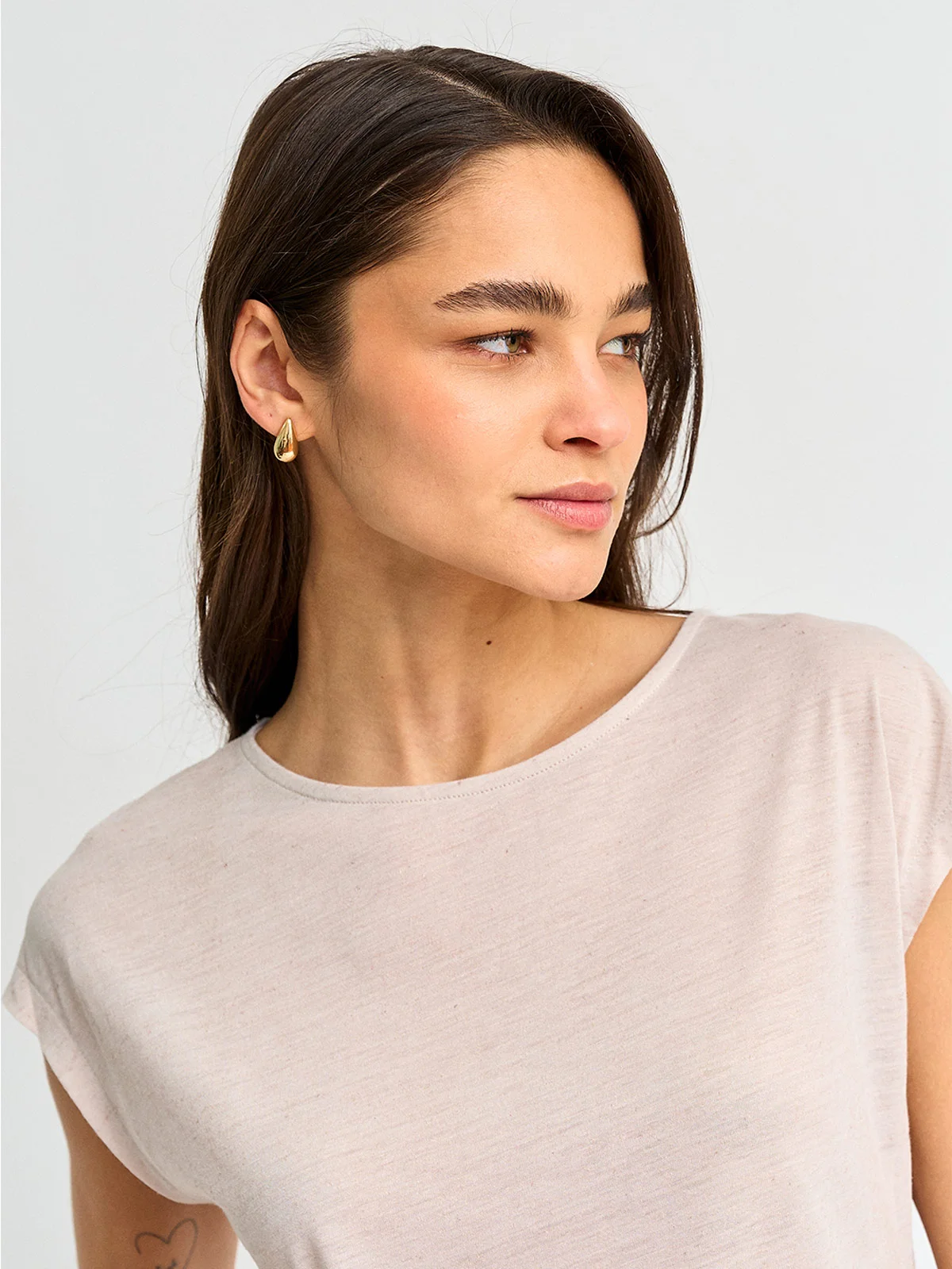 POLERA MUJER MARQUIS  - 3