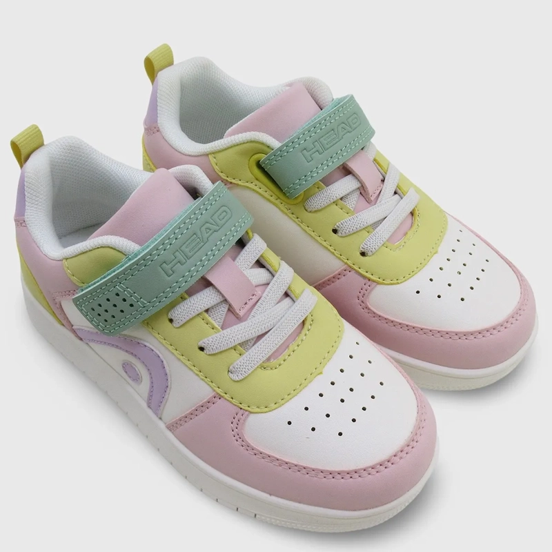 ZAPATILLAS NIÑA HEAD CASUALES JARNA - 2
