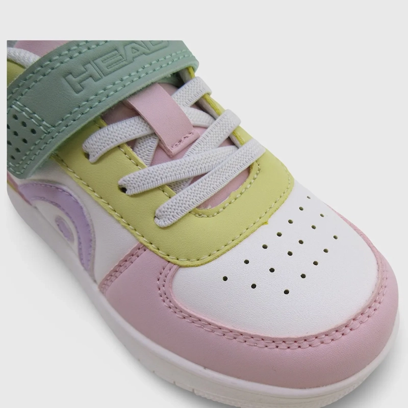 ZAPATILLAS NIÑA HEAD CASUALES JARNA - 5