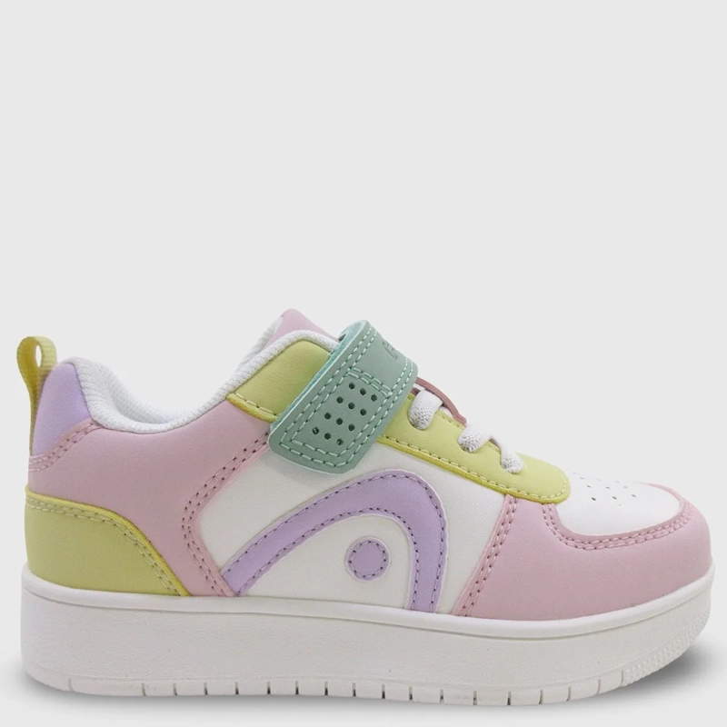 ZAPATILLAS NIÑA HEAD CASUALES JARNA - 1