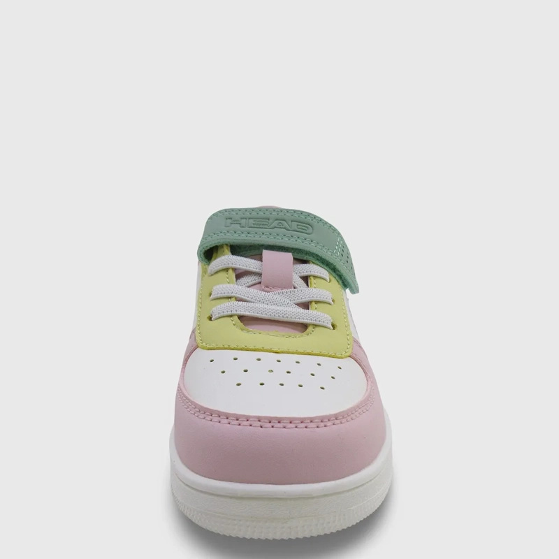 ZAPATILLAS NIÑA HEAD CASUALES JARNA - 6