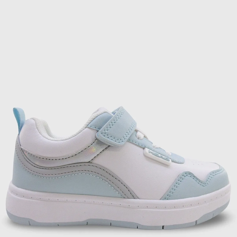 ZAPATILLAS NIÑA HEAD CASUALES JAFALA - 1