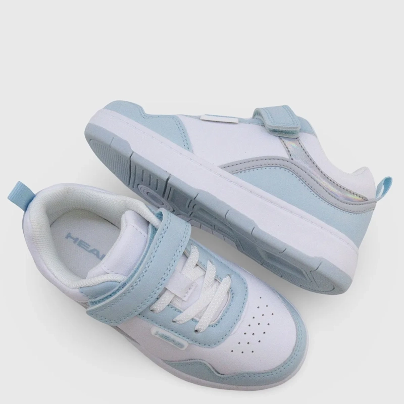 ZAPATILLAS NIÑA HEAD CASUALES JAFALA - 3