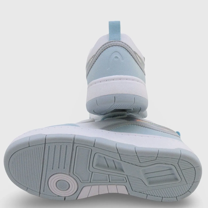 ZAPATILLAS NIÑA HEAD CASUALES JAFALA - 4