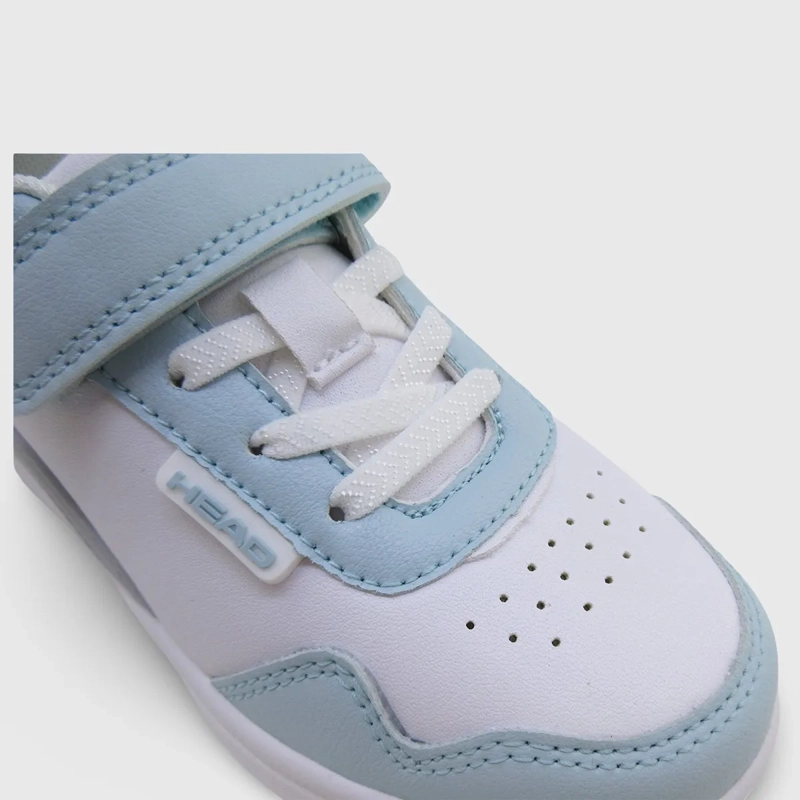 ZAPATILLAS NIÑA HEAD CASUALES JAFALA - 5