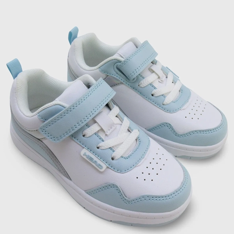 ZAPATILLAS NIÑA HEAD CASUALES JAFALA - 2