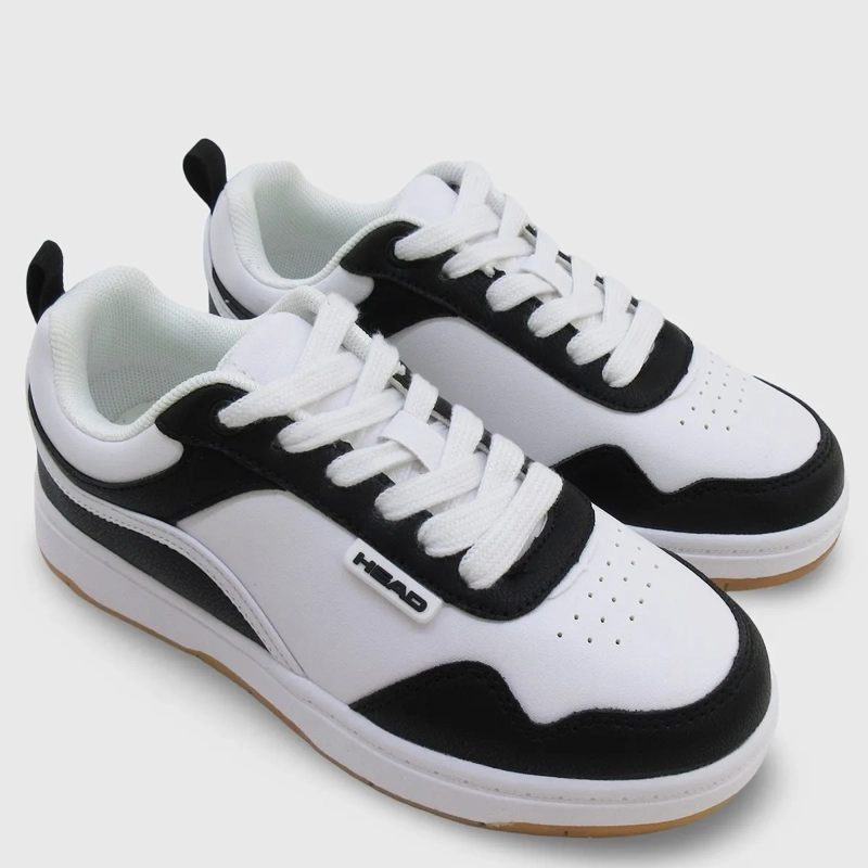 ZAPATILLAS NIÑO HEAD CASUALES EFALA - 2