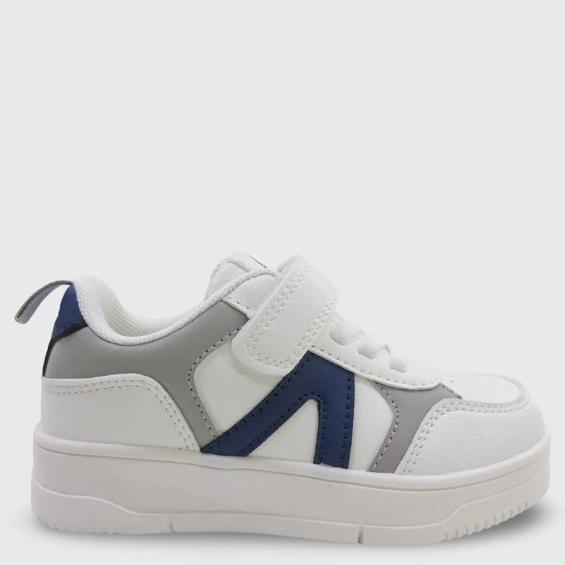 ZAPATILLAS NIÑO HEAD CASUALES FELIU - 1
