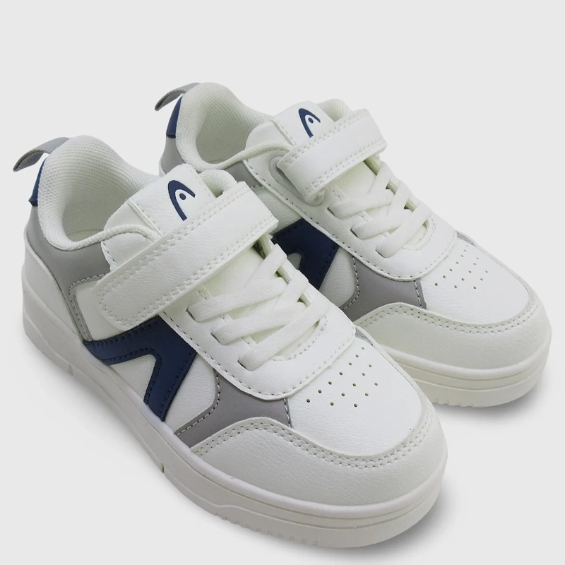 ZAPATILLAS NIÑO HEAD CASUALES FELIU - 2