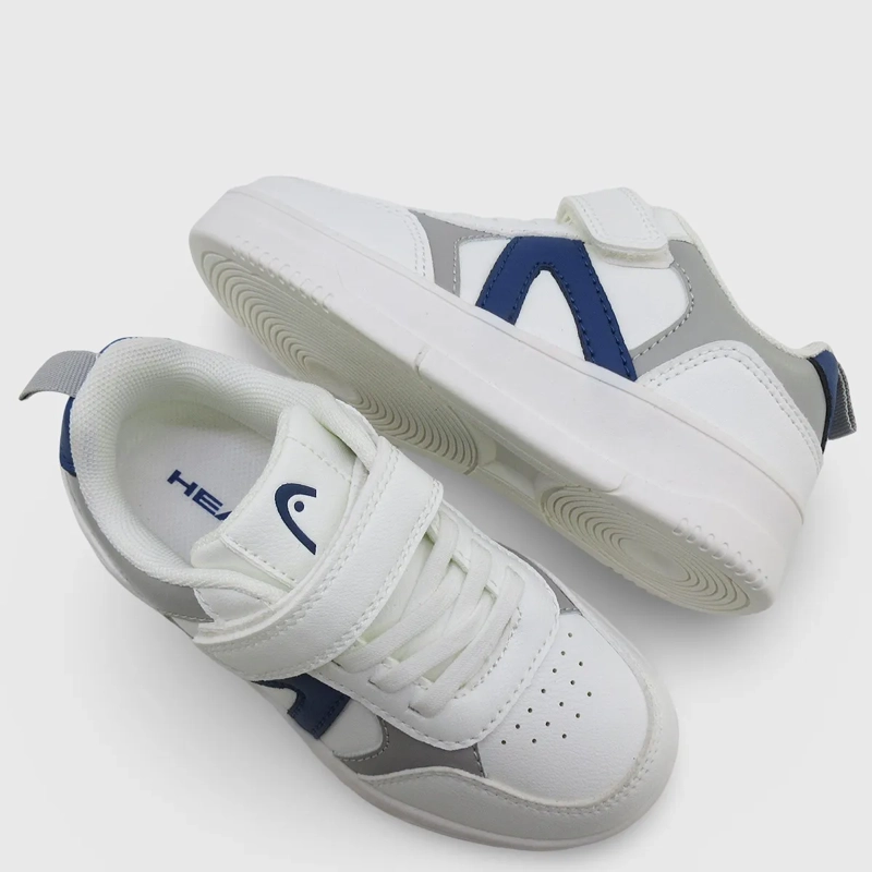 ZAPATILLAS NIÑO HEAD CASUALES FELIU - 3
