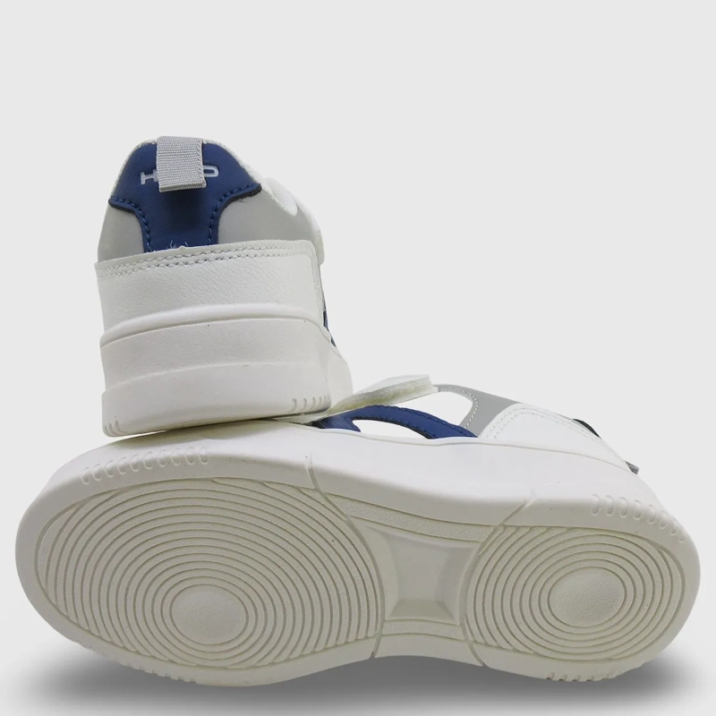 ZAPATILLAS NIÑO HEAD CASUALES FELIU - 4