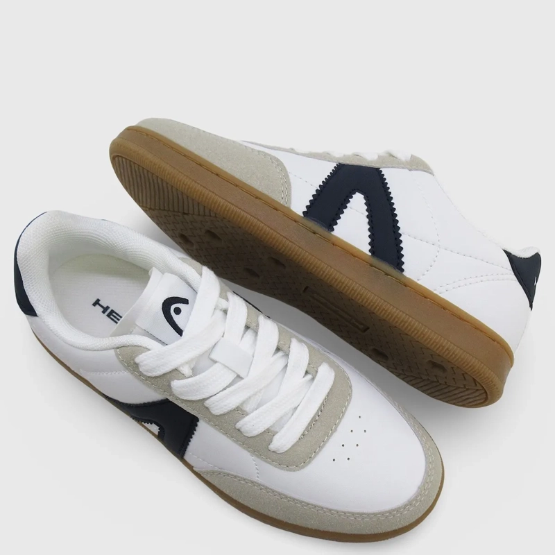 ZAPATILLAS NIÑO HEAD CASUALES ETES - 3