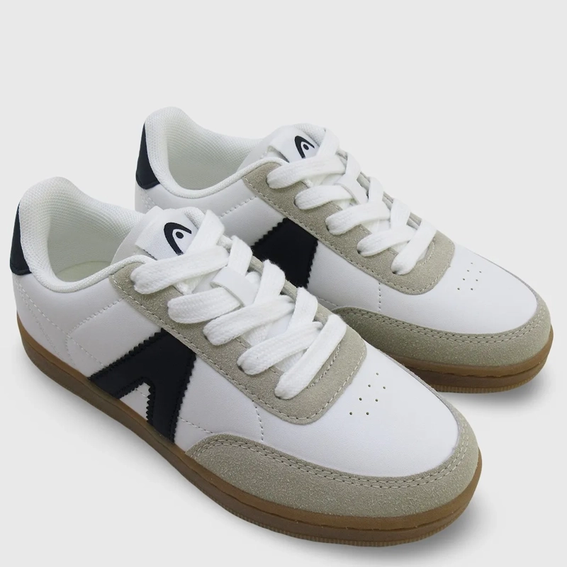 ZAPATILLAS NIÑO HEAD CASUALES ETES - 2