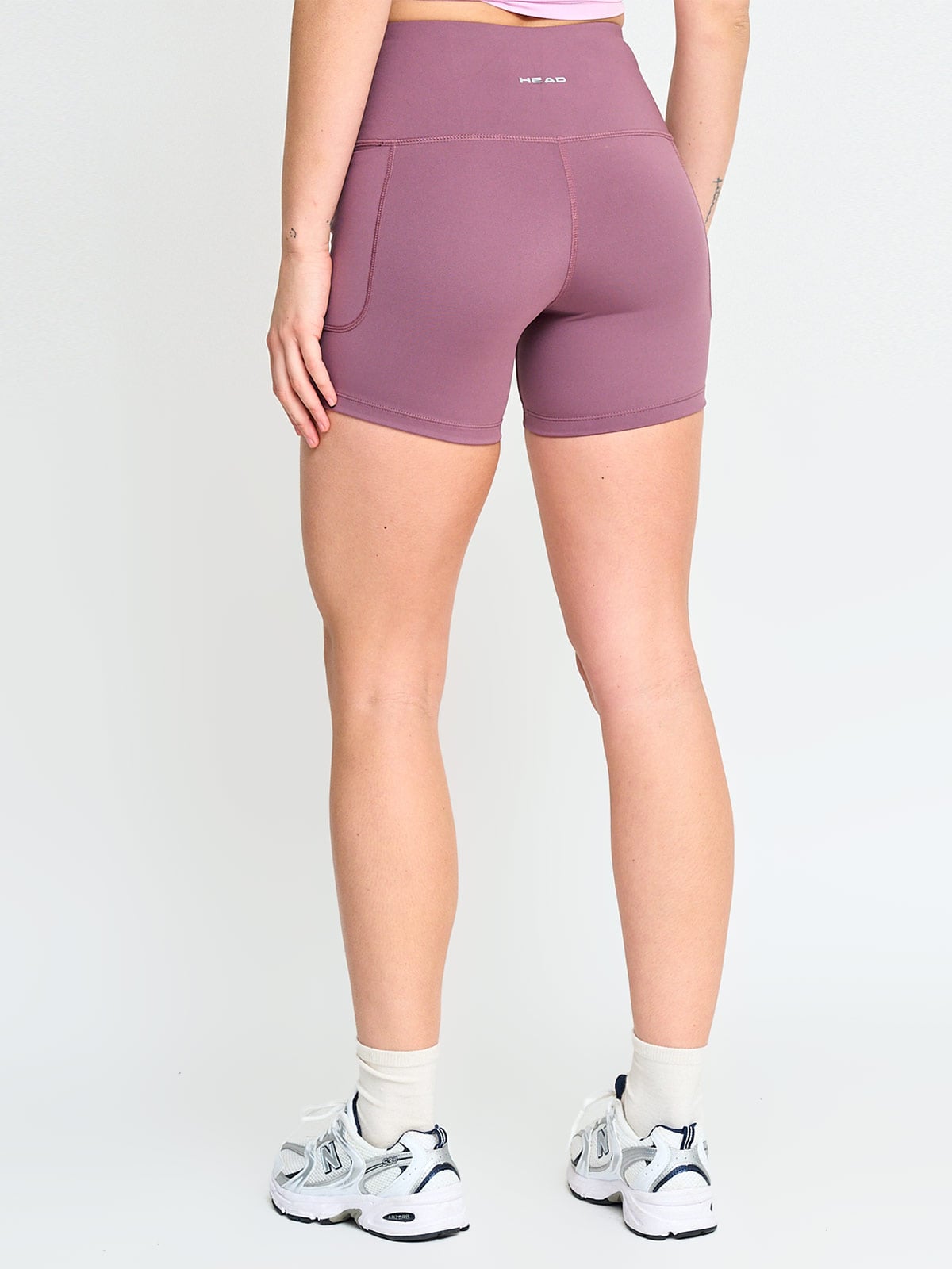 CALZA MUJER HEAD EBIK - 2