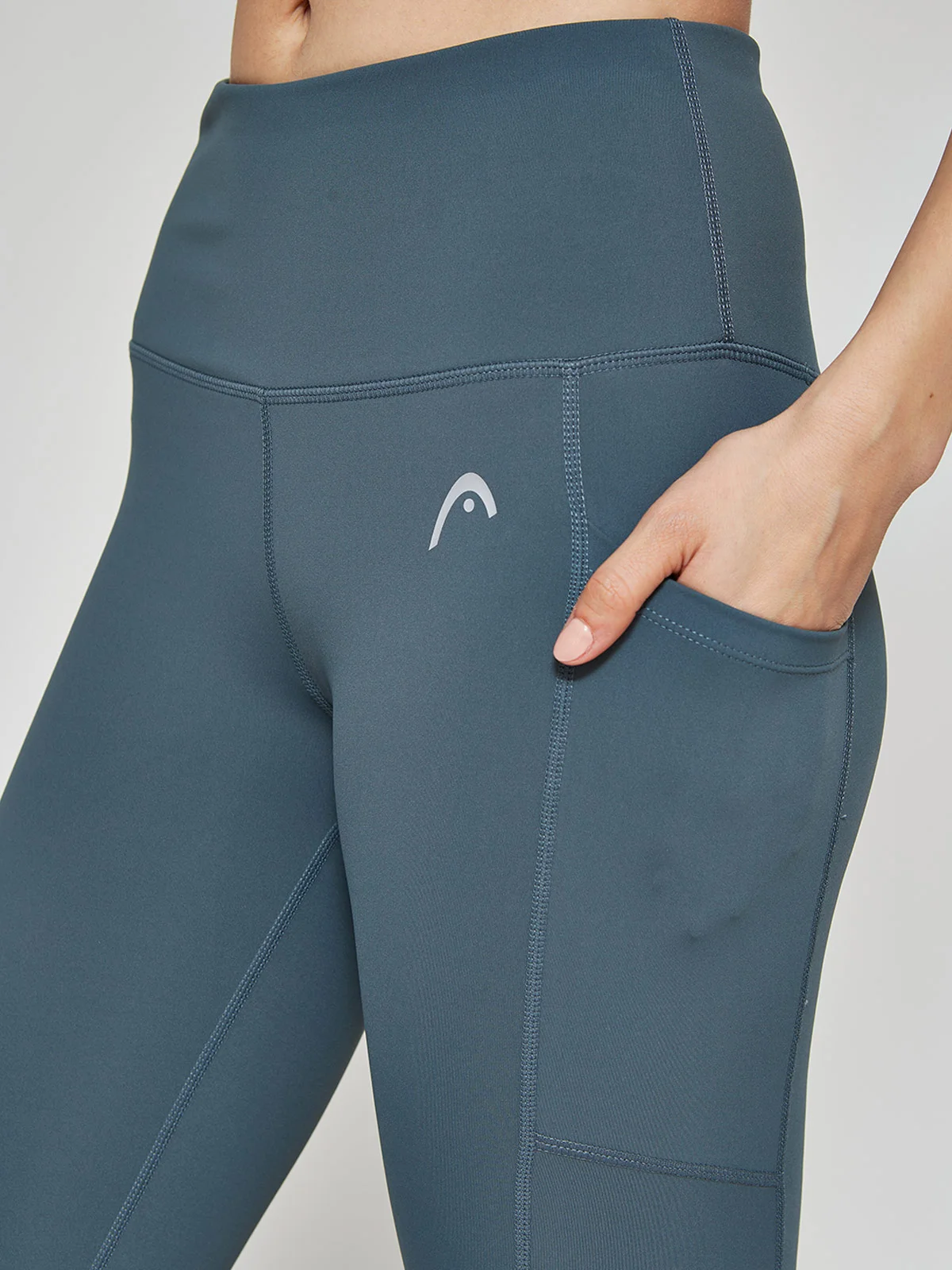 CALZA DEPORTIVA MUJER HEAD EPASA - 2