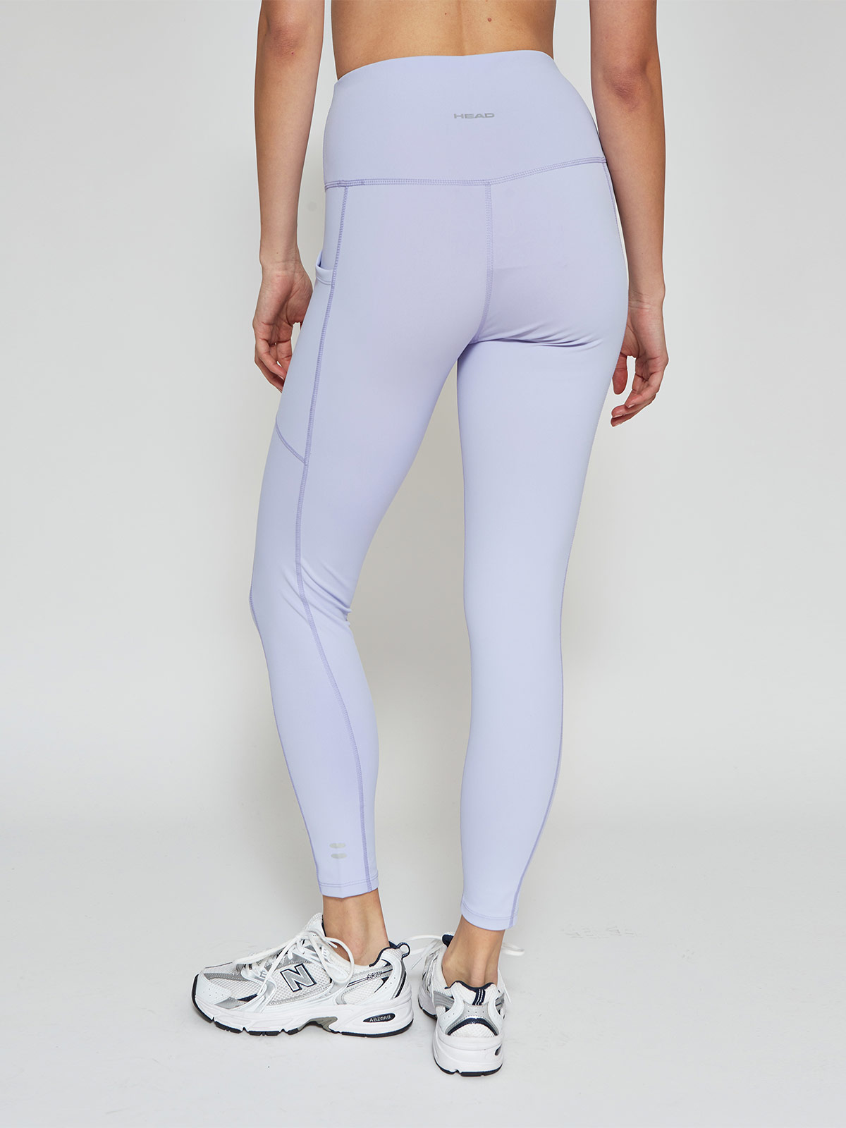 CALZA DEPORTIVA MUJER HEAD EPASA - 2