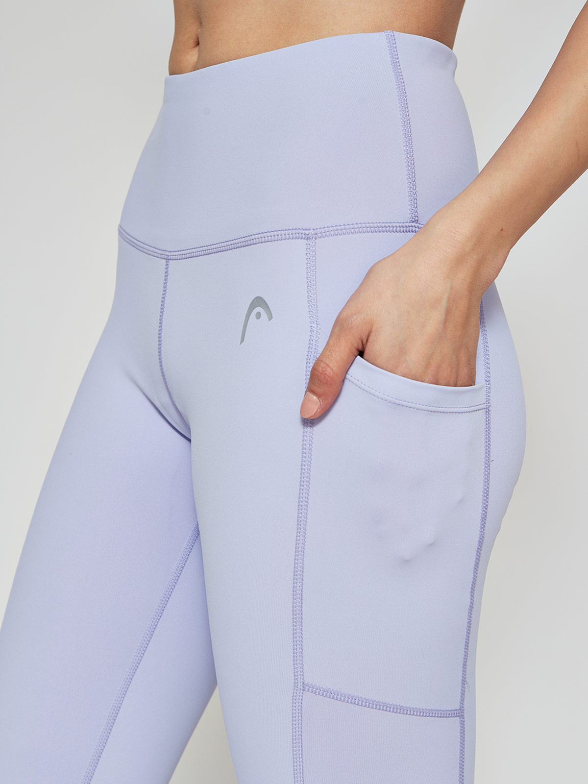 CALZA DEPORTIVA MUJER HEAD EPASA - 3