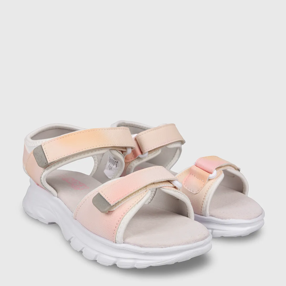 SANDALIAS NIÑA INDEX AMAL - 2