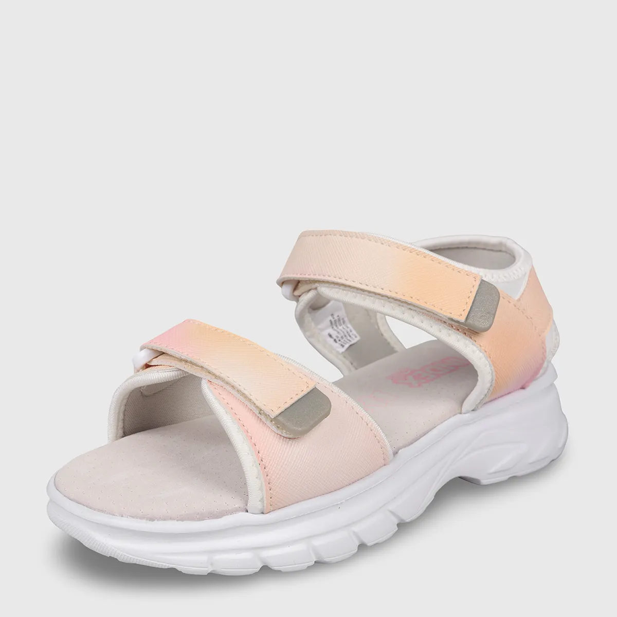 SANDALIAS NIÑA INDEX AMAL - 3