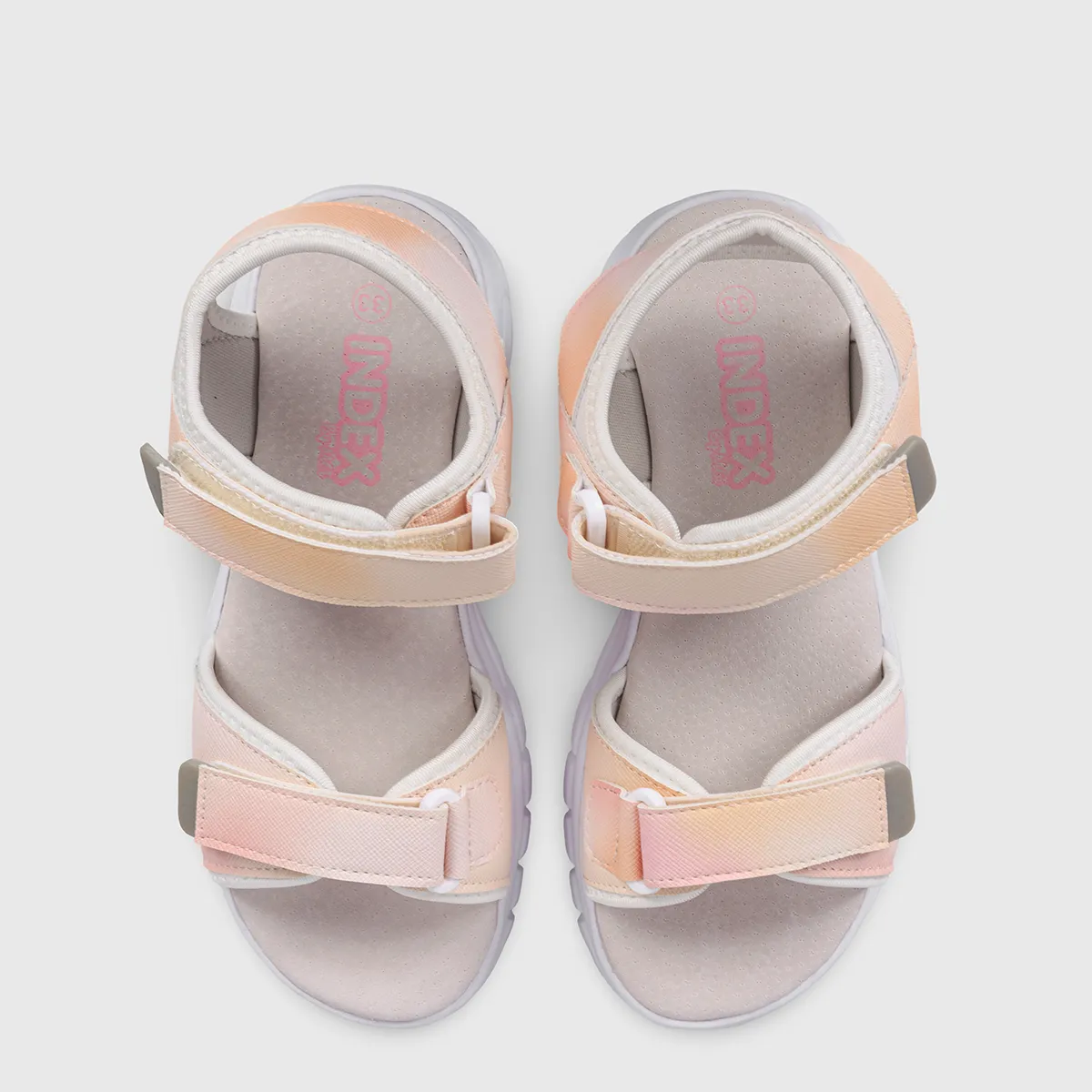 SANDALIAS NIÑA INDEX AMAL - 4