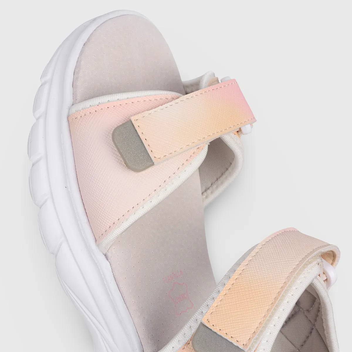 SANDALIAS NIÑA INDEX AMAL - 5