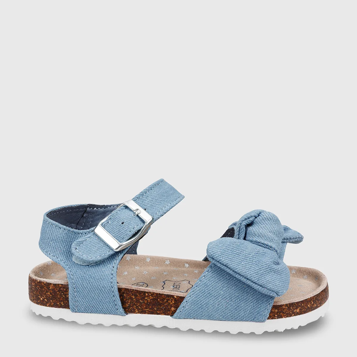 SANDALIAS NIÑA HARVEST TIZIANA2