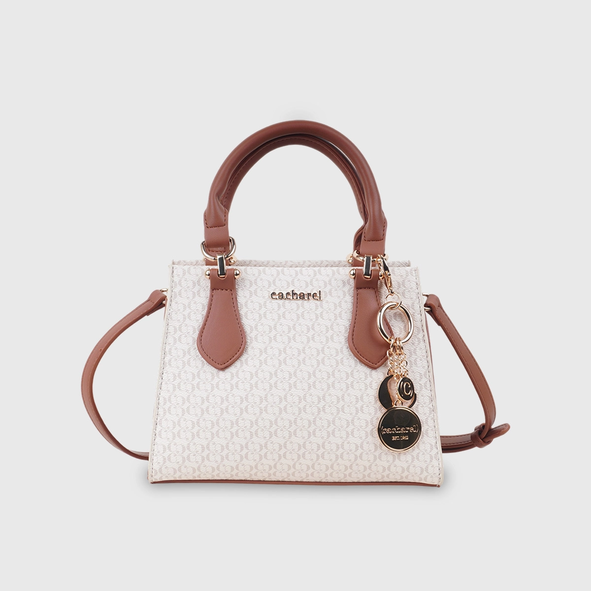 MINI CARTERA CACHAREL CARA2