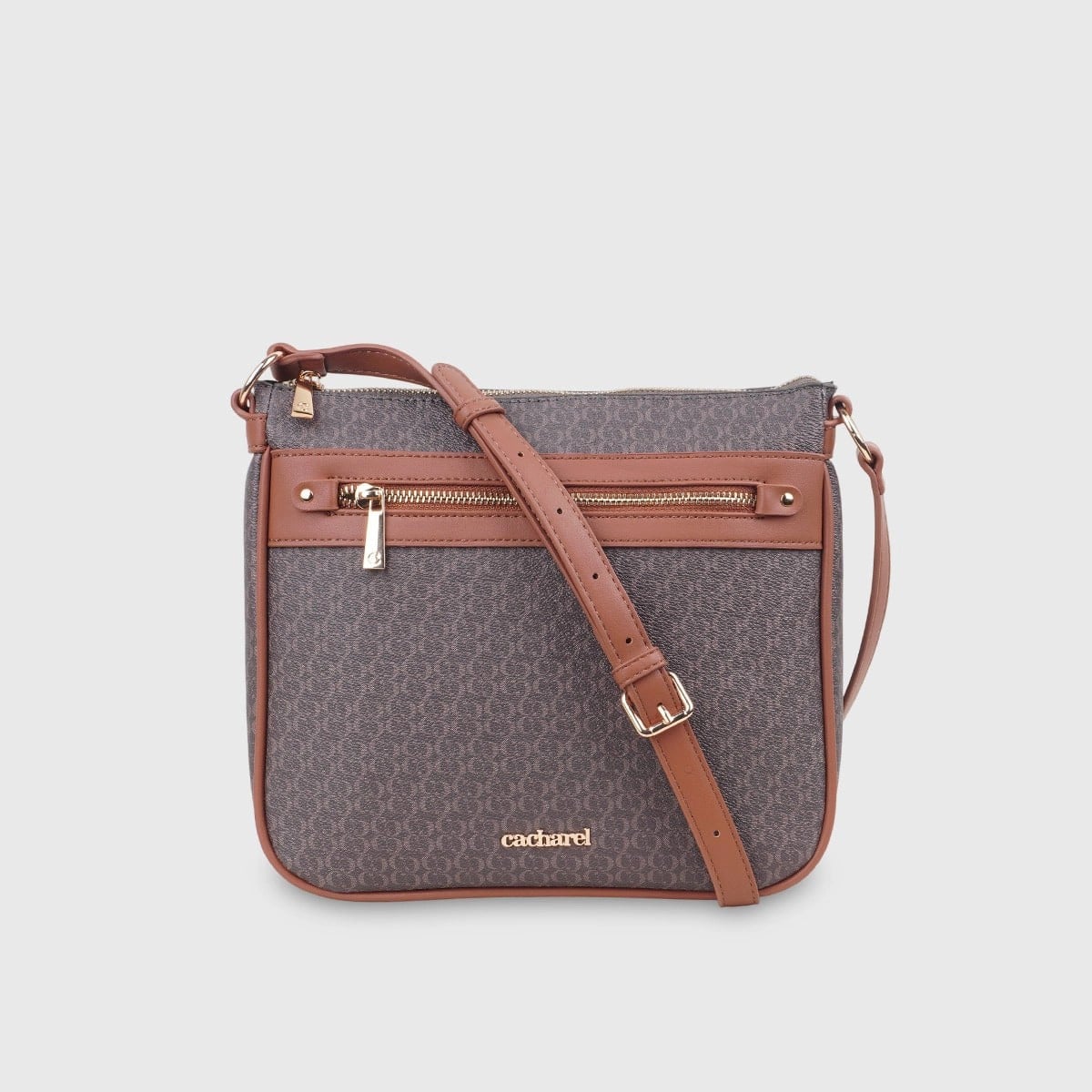 MINI CARTERA CACHAREL CARI2 - 1