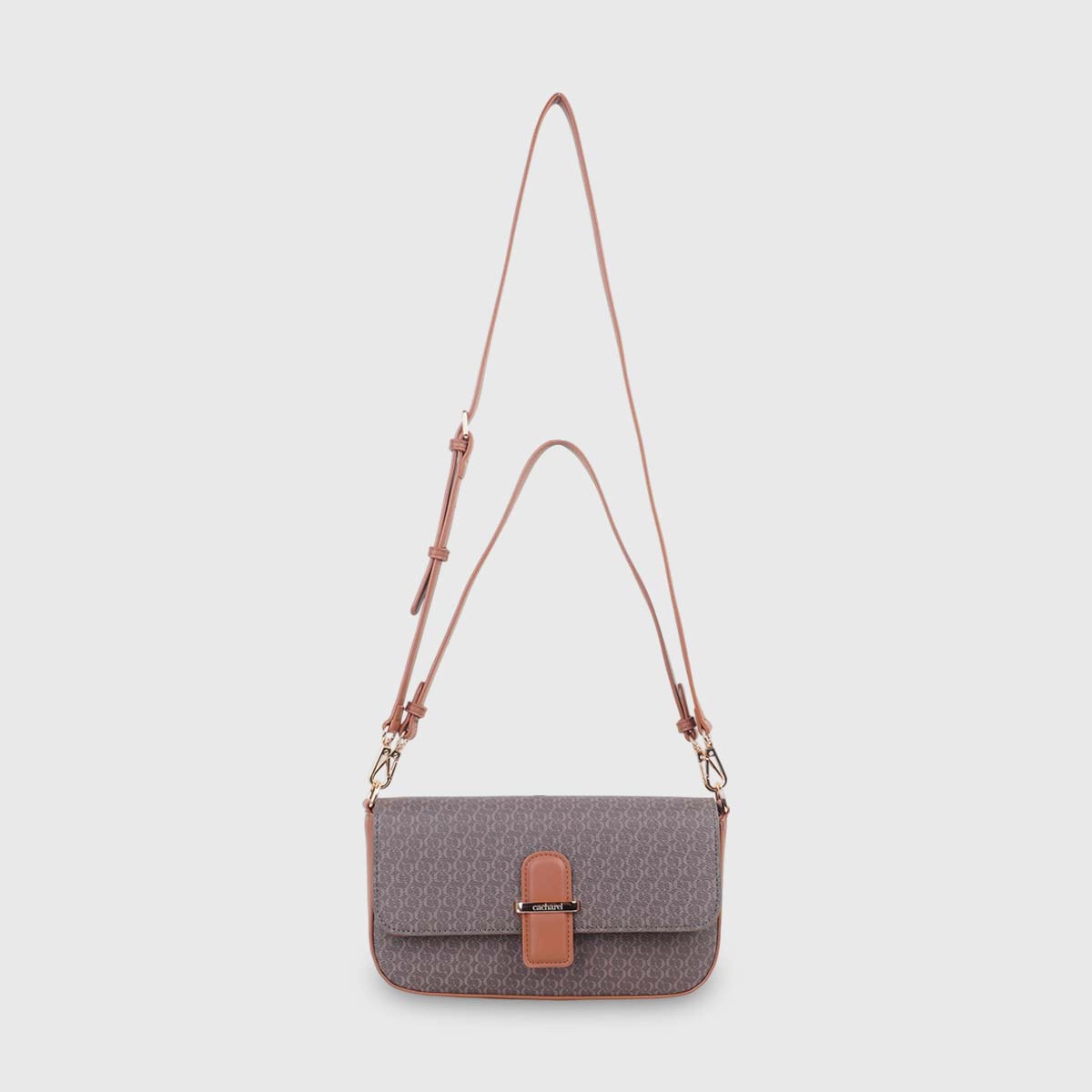 MINI CARTERA CACHAREL CILKA - 2