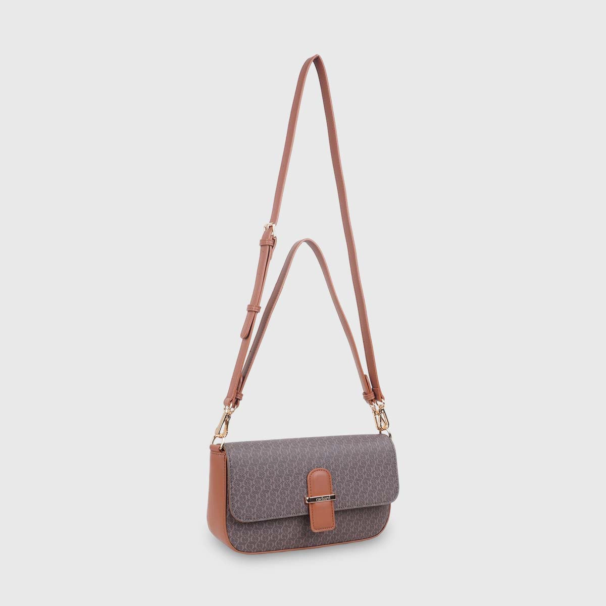 MINI CARTERA CACHAREL CILKA - 3
